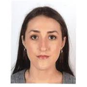 Je suis diplômée de l’université de droit de Bordeaux. J’ai obtenu un Master de droit privé comparé. Je prépare actuellement le CRFPA. Je suis spécialisée en droit privé et c’est donc la matière que je serai capable d’enseigner
